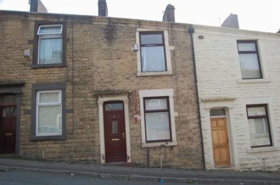 2 Bedroom Terraced